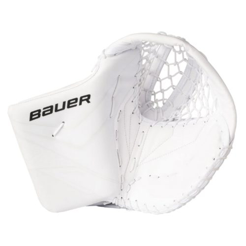BAUER VAPOR FLYLITE MAALIVAHDIN RÄPYLÄ