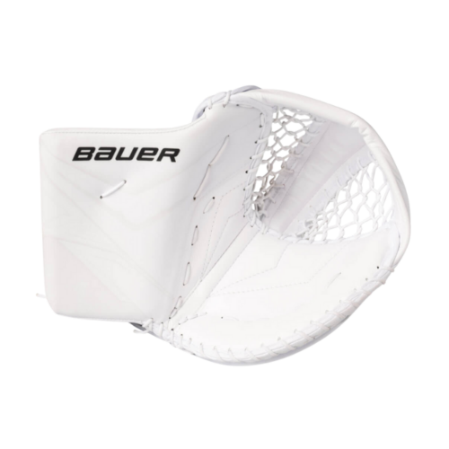 BAUER VAPOR FLYLITE V90 MAALIVAHDIN RÄPYLÄ