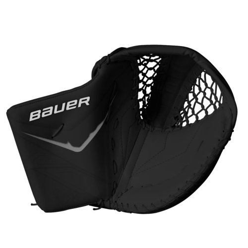 BAUER VAPOR FLYLITE V90 MAALIVAHDIN RÄPYLÄ - Image 3