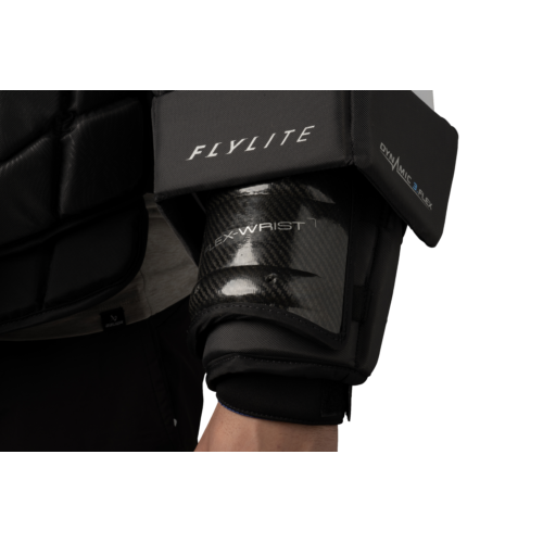 BAUER VAPOR FLYLITE MAALIVAHDIN RINTAPANSSARI - Image 4