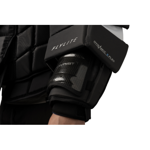 BAUER VAPOR FLYLITE MAALIVAHDIN RINTAPANSSARI - Image 5