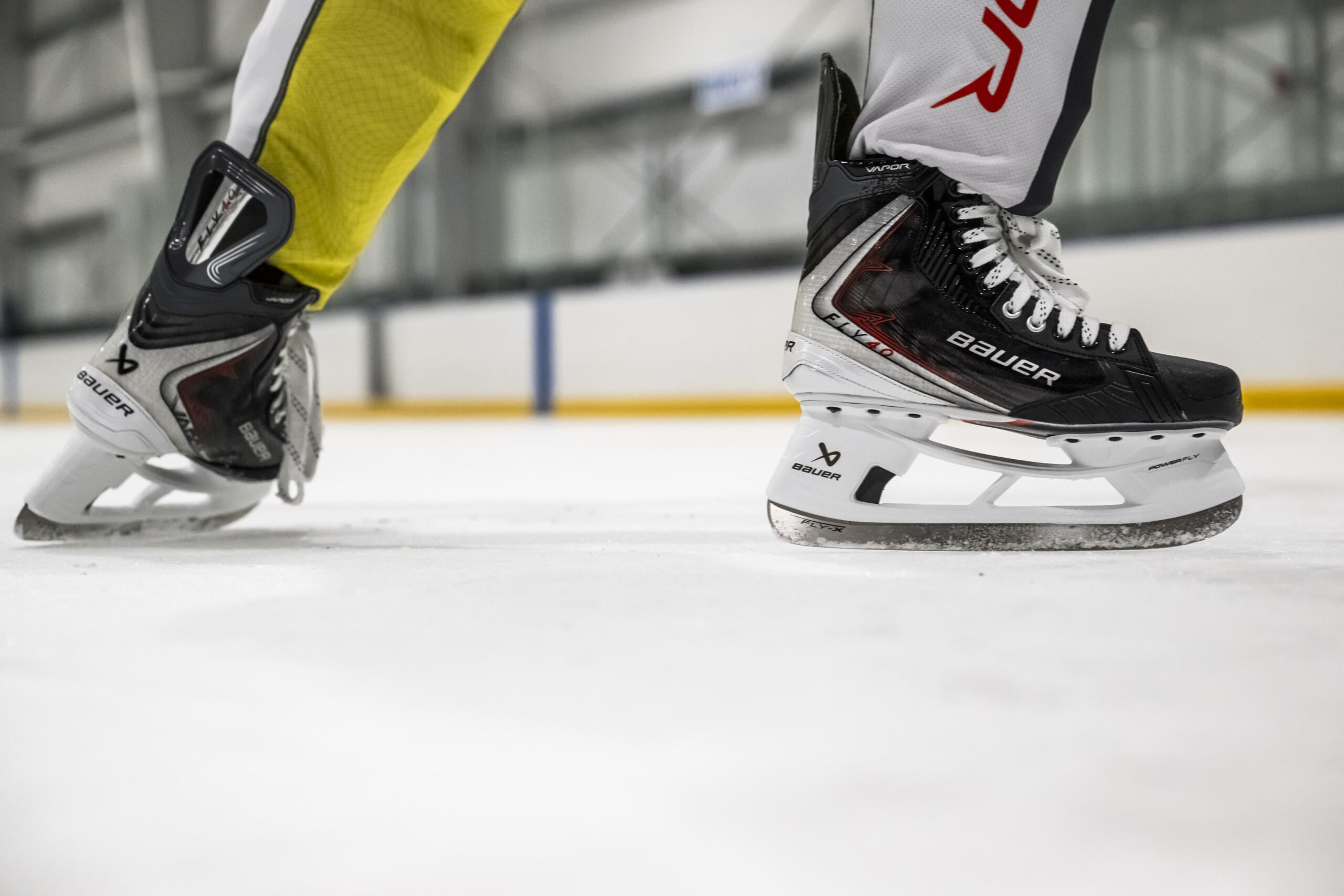 BAUER VAPOR FLY40 LUISTIN - Image 9