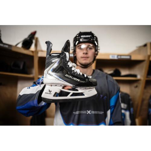 BAUER VAPOR FLYLITE LUISTIN - Image 6