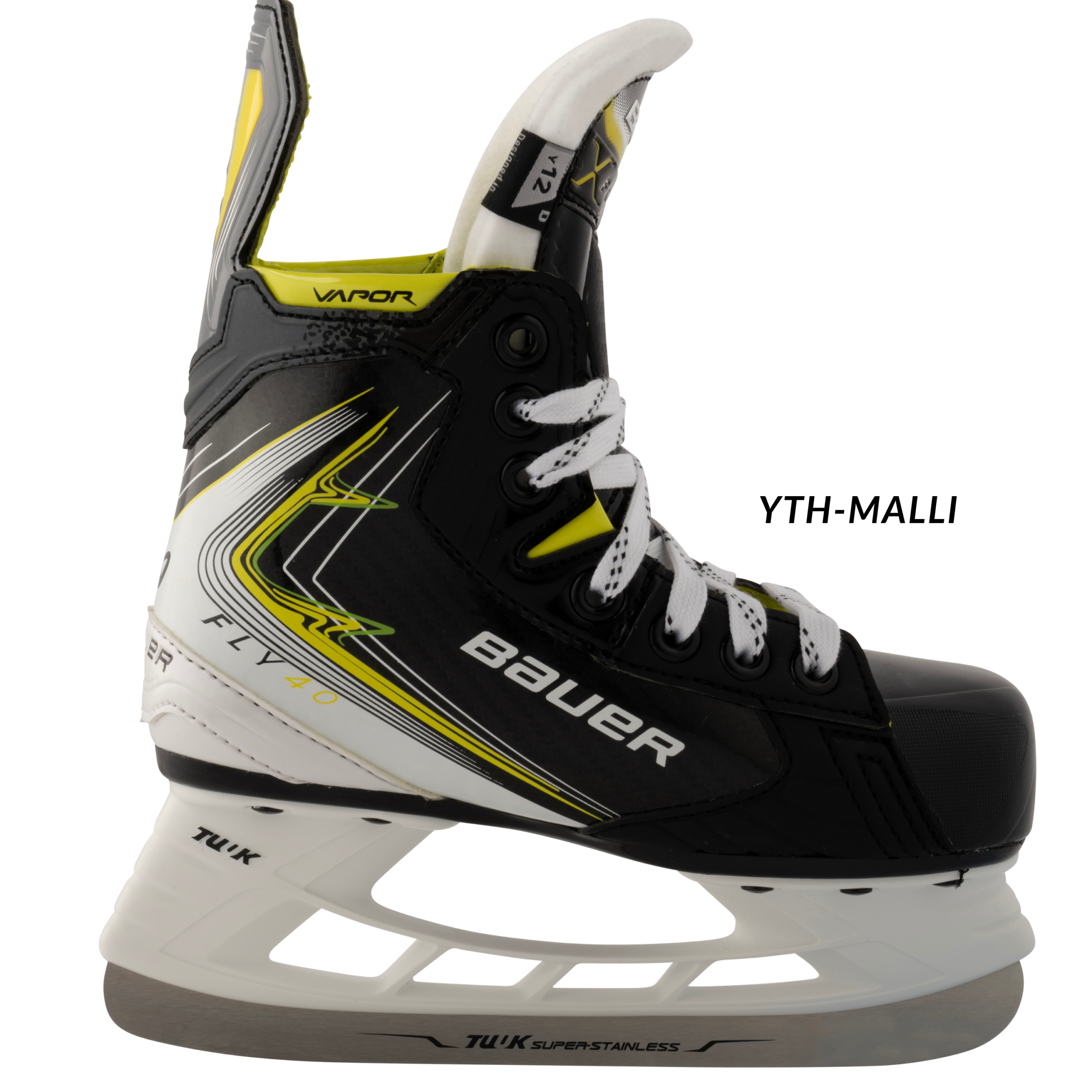 BAUER VAPOR FLY40 LUISTIN - Image 7