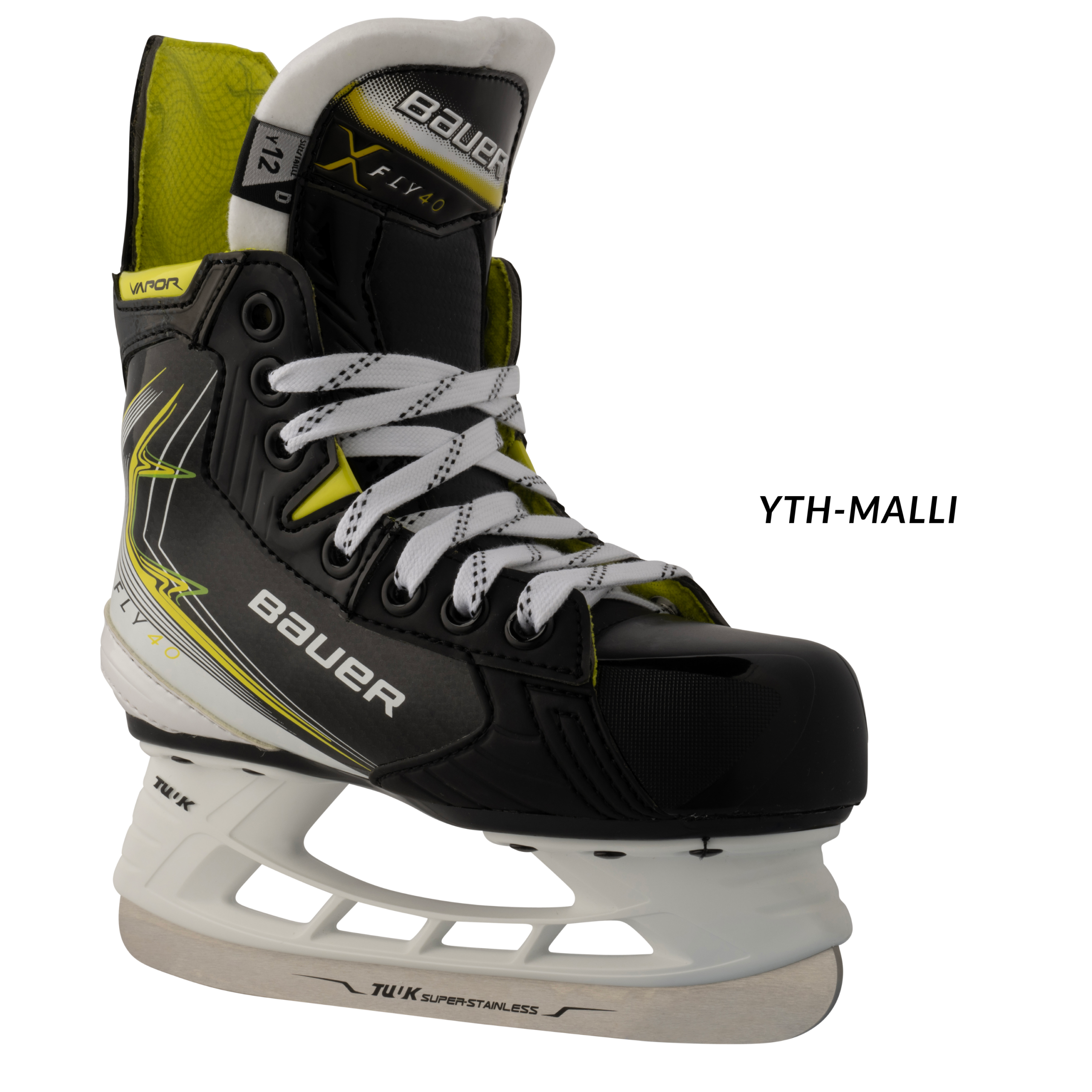 BAUER VAPOR FLY40 LUISTIN - Image 8