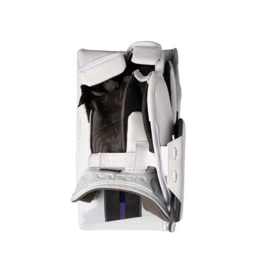 BAUER VAPOR FLYLITE MAALIVAHDIN KILPI - Image 2