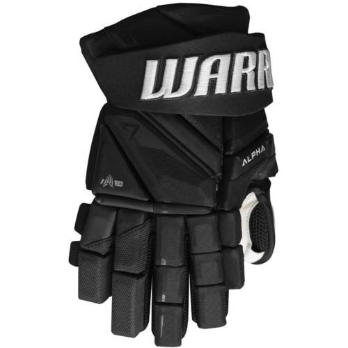 WARRIOR ALPHA LX3 JÄÄKIEKKOHANSKAT