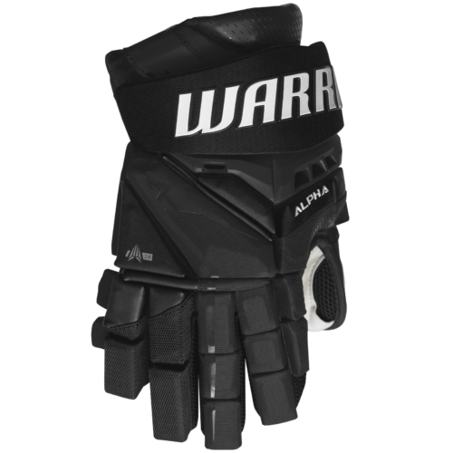 WARRIOR ALPHA LX3 PRO JÄÄKIEKKOHANSKAT - Image 2
