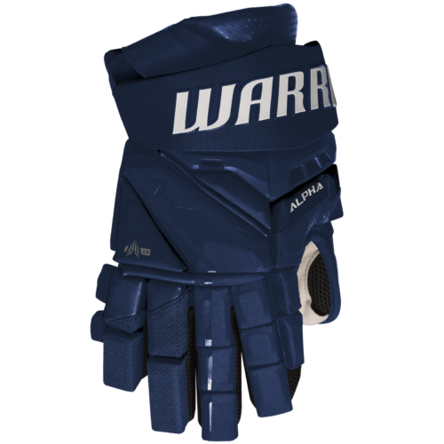 WARRIOR ALPHA LX3 PRO JÄÄKIEKKOHANSKAT - Image 3