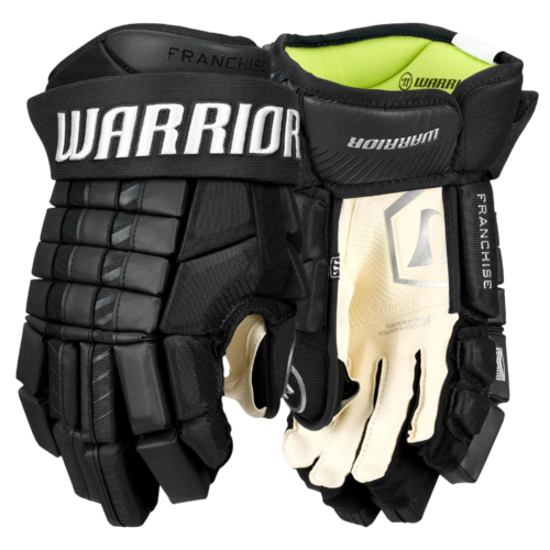 WARRIOR ALPHA FRANCHISE PRO JÄÄKIEKKOHANSKA