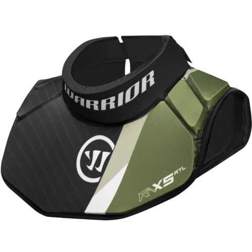 WARRIOR X5 RTL MAALIVAHDIN KAULASUOJA