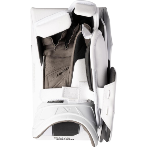 BAUER SV-PRO MAALIVAHDIN KILPI - Image 2