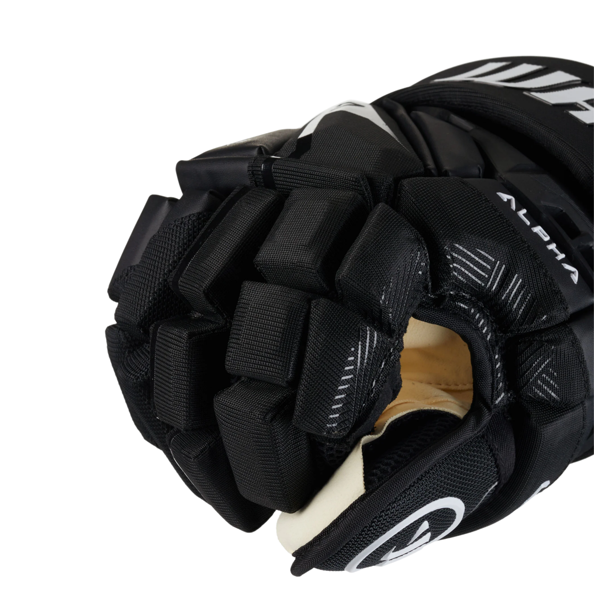 WARRIOR ALPHA LX3 PRO JÄÄKIEKKOHANSKAT - Sportia-10
