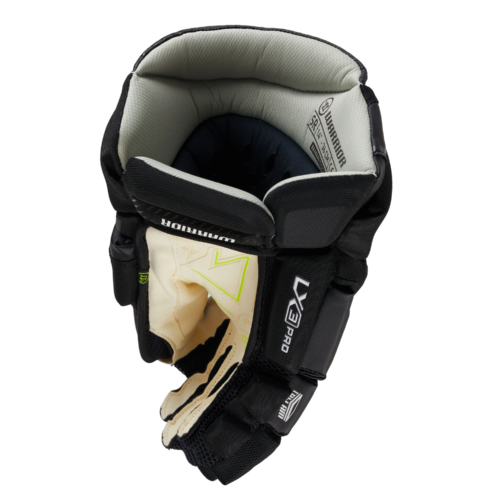 WARRIOR ALPHA LX3 PRO JÄÄKIEKKOHANSKAT - Image 7