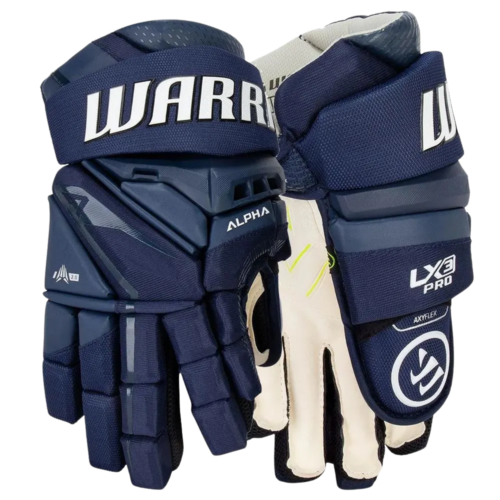 WARRIOR ALPHA LX3 PRO JÄÄKIEKKOHANSKAT - Image 9