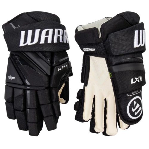 WARRIOR ALPHA LX3 JÄÄKIEKKOHANSKAT - Image 3