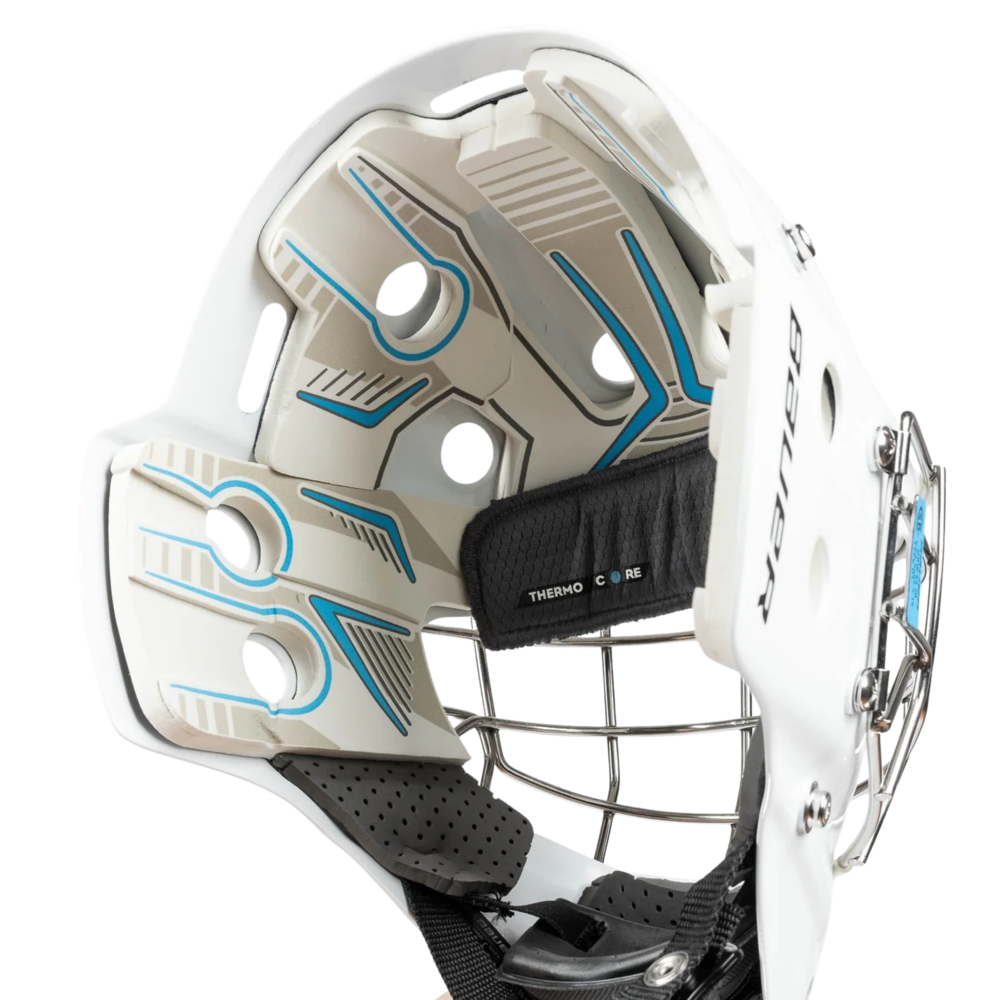 BAUER MV-MASKI 940 S21 - Sportia-10