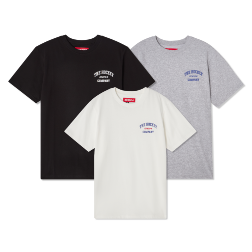 CCM T-PAITA ATHLEISURE