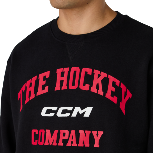 CCM COLLEGEPAITA ATHLEISURE - Image 5