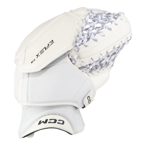 CCM EFLEX 7.9 MAALIVAHDIN RÄPYLÄ - Image 2