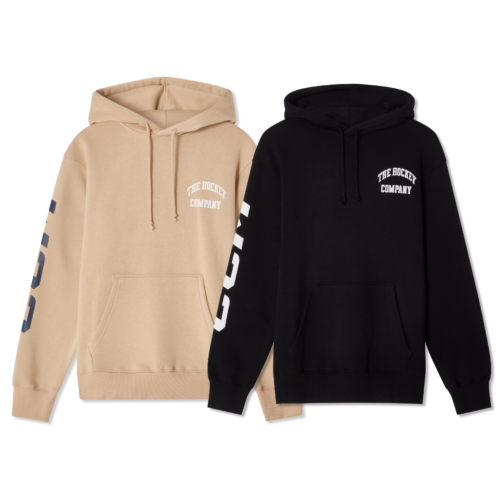 CCM HUPPARI ATHLEISURE