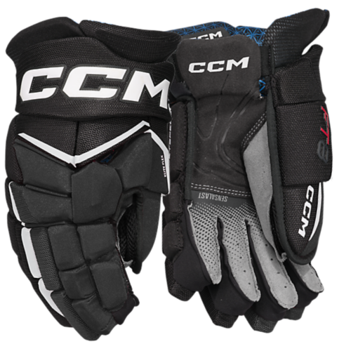CCM JETSPEED FT8 JÄÄKIEKKOHANSKAT