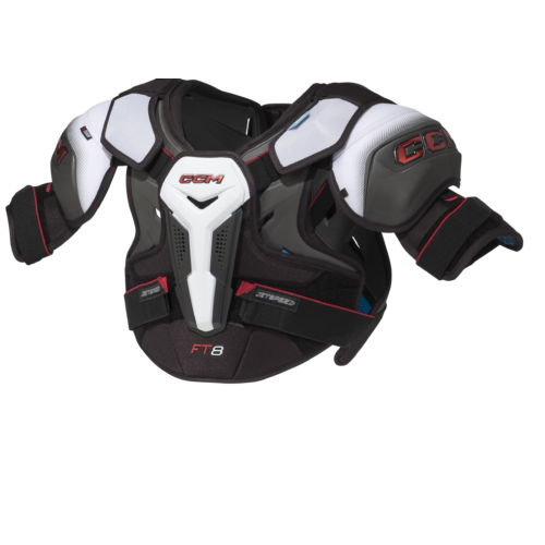 CCM JETSPEED FT8 HARTIASUOJAT