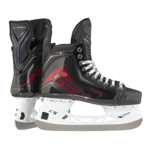 CCM JETSPEED FT8 LUISTIN