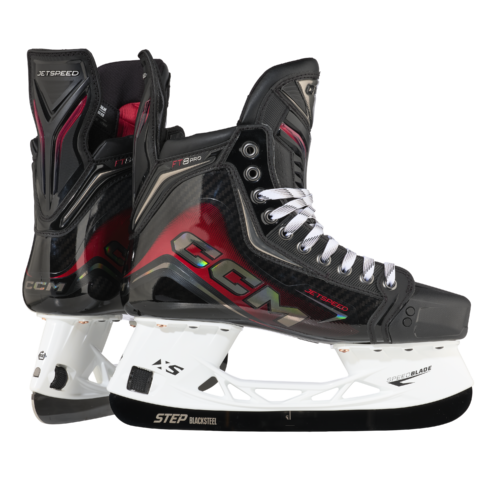 CCM JETSPEED FT8 PRO LUISTIN