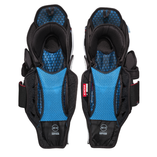 CCM JETSPEED FT8 PRO SÄÄRISUOJAT - Image 2