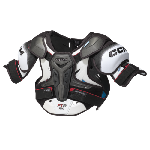 CCM JETSPEED FT8 PRO HARTIASUOJAT