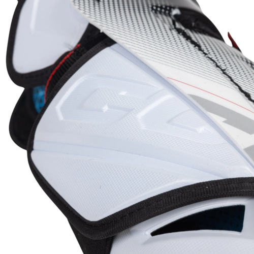 CCM JETSPEED FT8 SÄÄRISUOJAT - Image 3
