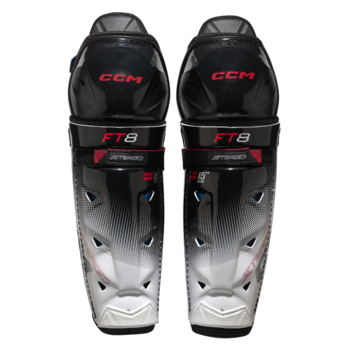 CCM JETSPEED FT8 SÄÄRISUOJAT