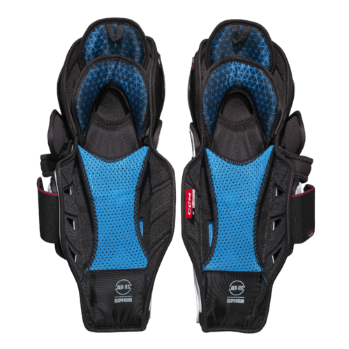 CCM JETSPEED FT8 SÄÄRISUOJAT - Image 2
