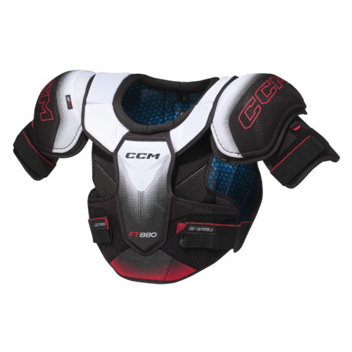 CCM JETSPEED FT880 HARTIASUOJAT