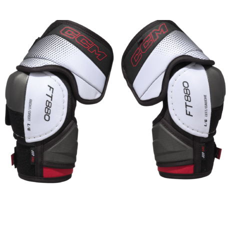CCM JETSPEED FT880 KYYNÄRSUOJAT
