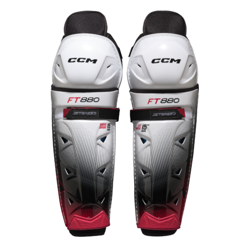 CCM JETSPEED FT880 SÄÄRISUOJAT