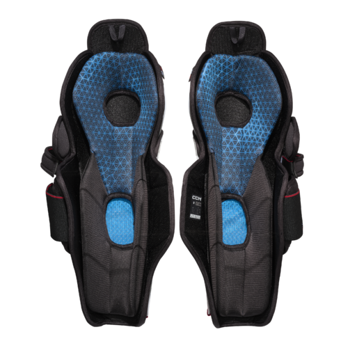CCM JETSPEED FT880 SÄÄRISUOJAT - Image 2