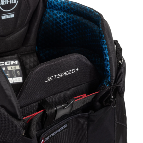 CCM JETSPEED+ JÄÄKIEKKOHOUSUT - Image 5