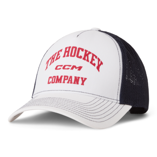 CCM LIPPIS ATHLEISURE MESHBACK TRUCKER - Image 12