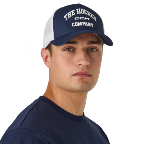 CCM LIPPIS ATHLEISURE MESHBACK TRUCKER - Image 14