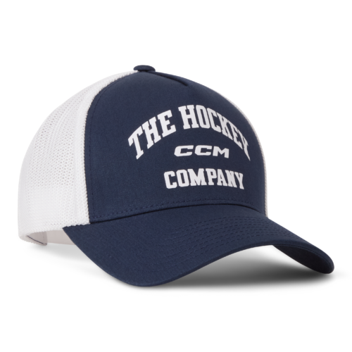 CCM LIPPIS ATHLEISURE MESHBACK TRUCKER - Image 15