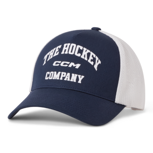 CCM LIPPIS ATHLEISURE MESHBACK TRUCKER - Image 16