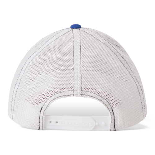 CCM LIPPIS ATHLEISURE MESHBACK TRUCKER - Image 5
