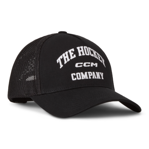 CCM LIPPIS ATHLEISURE MESHBACK TRUCKER - Image 7