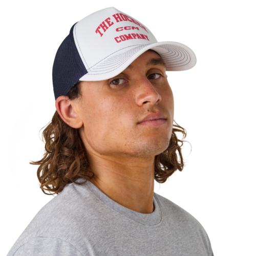 CCM LIPPIS ATHLEISURE MESHBACK TRUCKER - Image 10