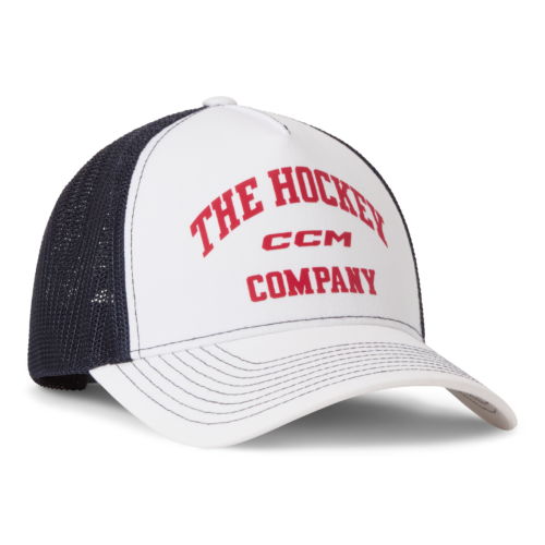 CCM LIPPIS ATHLEISURE MESHBACK TRUCKER - Image 11