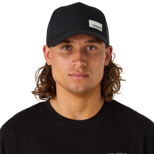 CCM LIPPIS CASUAL TRUCKER CLASSIC - Image 2