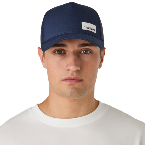 CCM LIPPIS CASUAL TRUCKER CLASSIC - Image 14