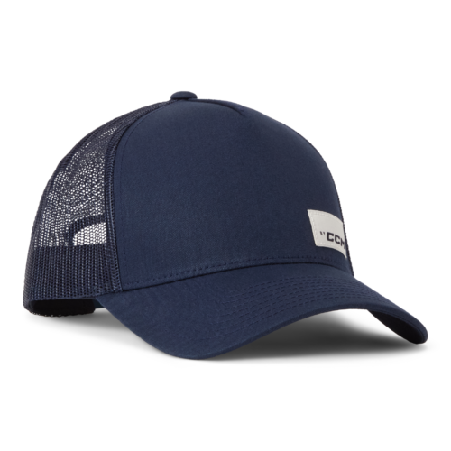 CCM LIPPIS CASUAL TRUCKER CLASSIC - Image 17